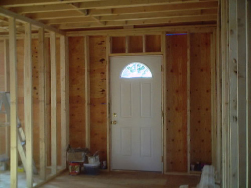 Door Installation